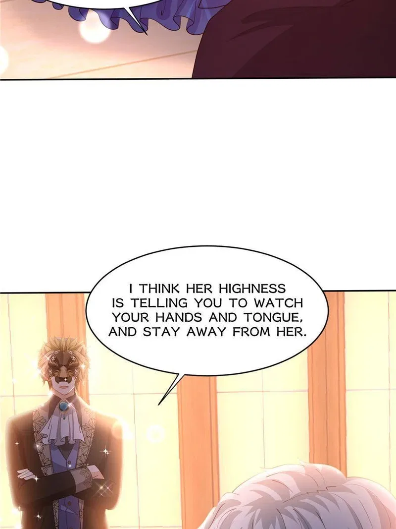 Loving the Forbidden Prince Chapter 4 – Page 37