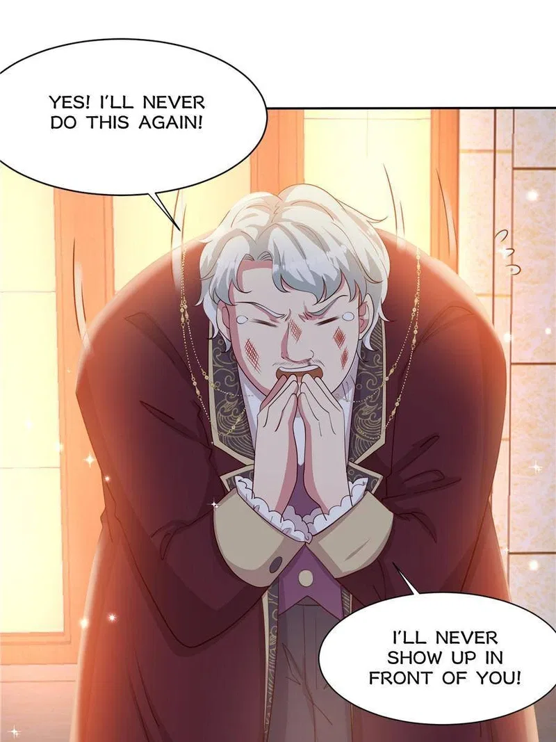 Loving the Forbidden Prince Chapter 4 – Page 40