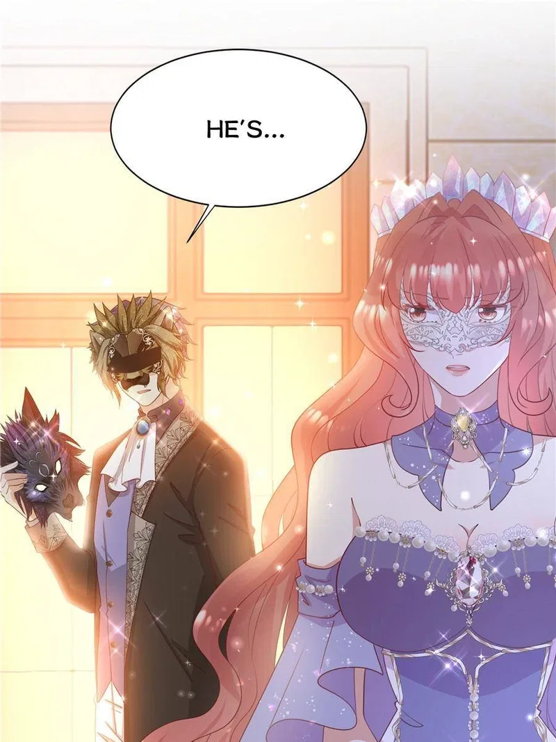 Loving the Forbidden Prince Chapter 4 – Page 46