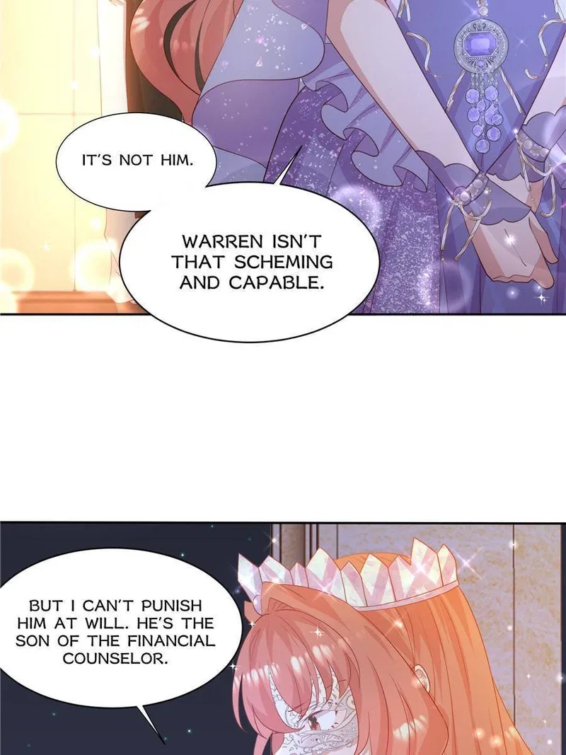Loving the Forbidden Prince Chapter 4 – Page 47