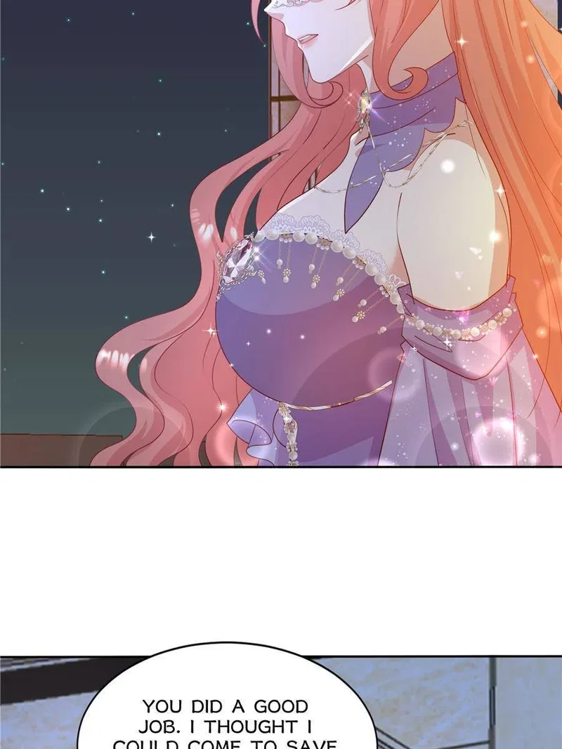 Loving the Forbidden Prince Chapter 4 – Page 48