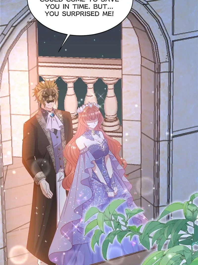 Loving the Forbidden Prince Chapter 4 – Page 49