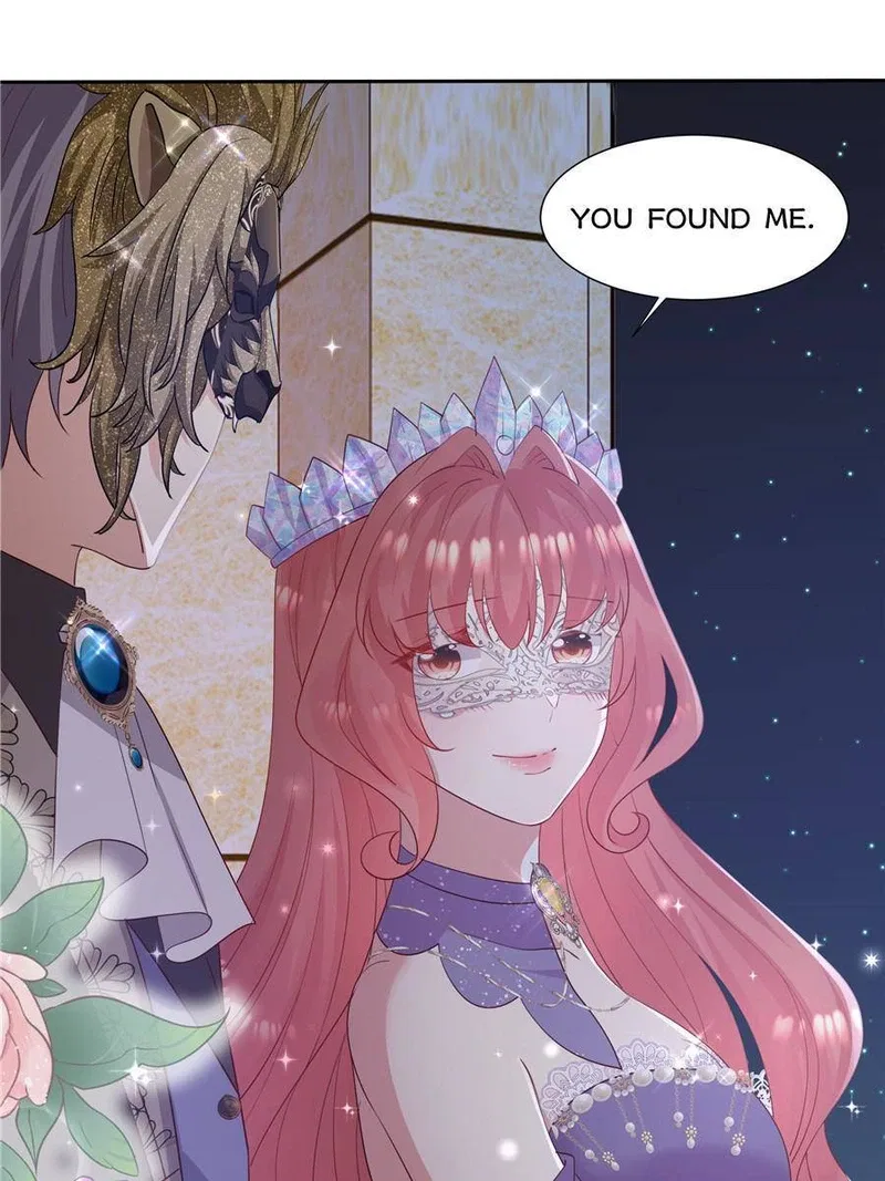 Loving the Forbidden Prince Chapter 4 – Page 52