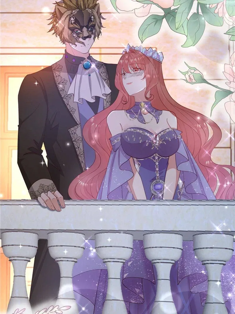 Loving the Forbidden Prince Chapter 4 – Page 54