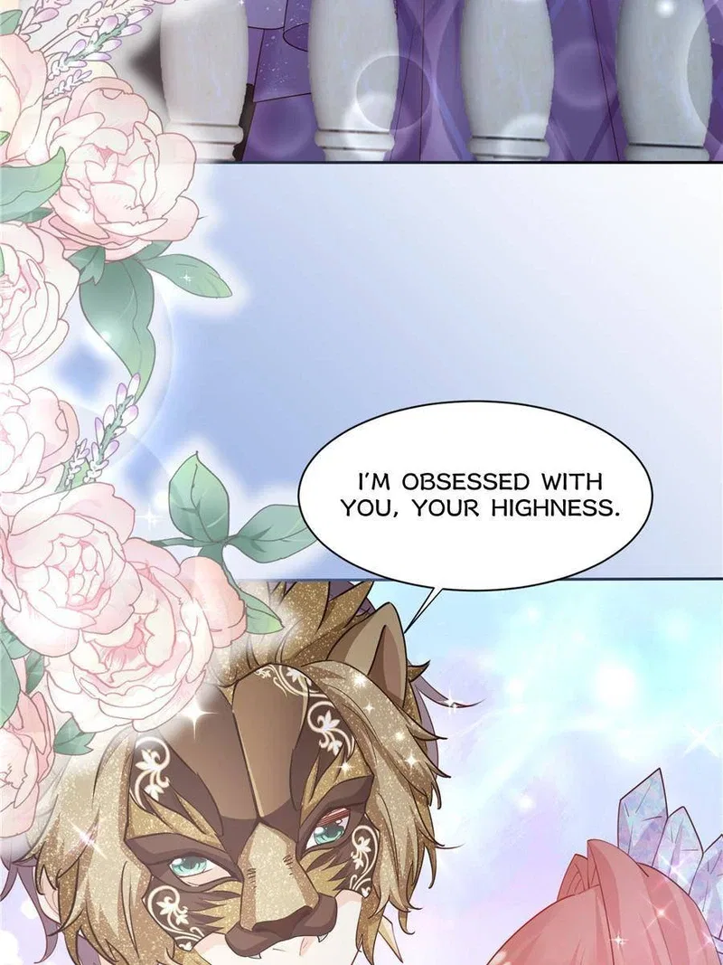 Loving the Forbidden Prince Chapter 4 – Page 55