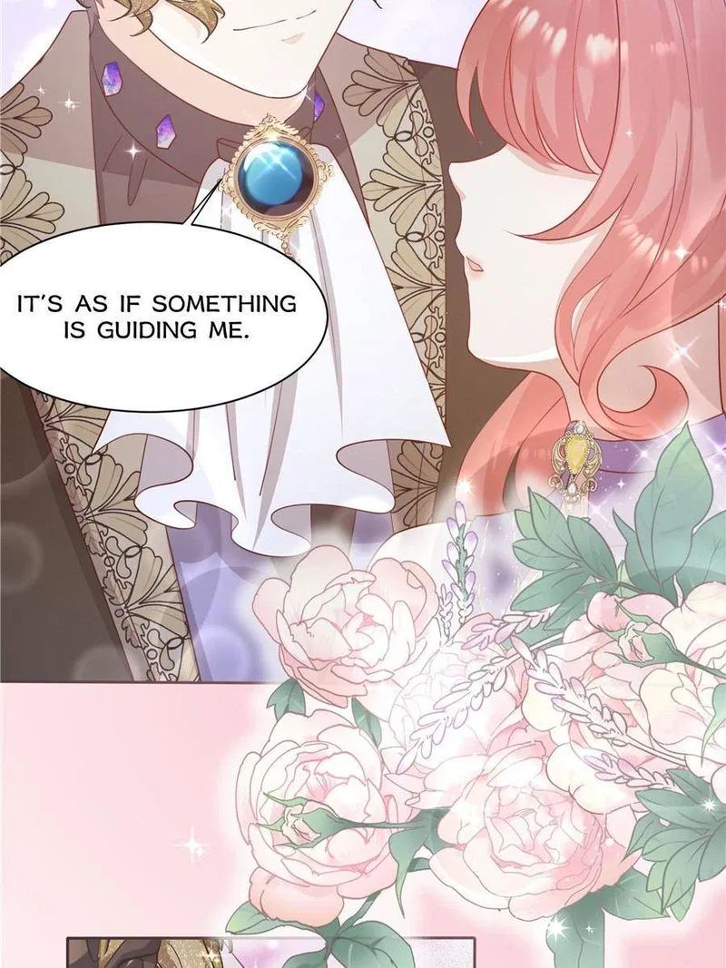 Loving the Forbidden Prince Chapter 4 – Page 56