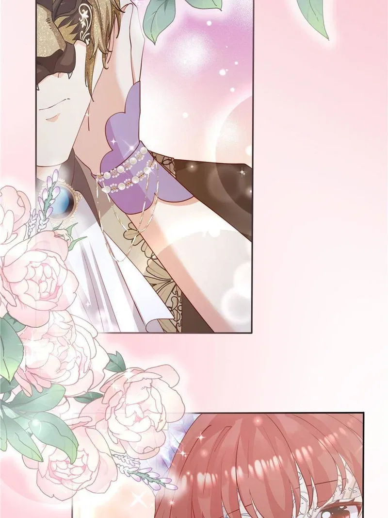 Loving the Forbidden Prince Chapter 4 – Page 57
