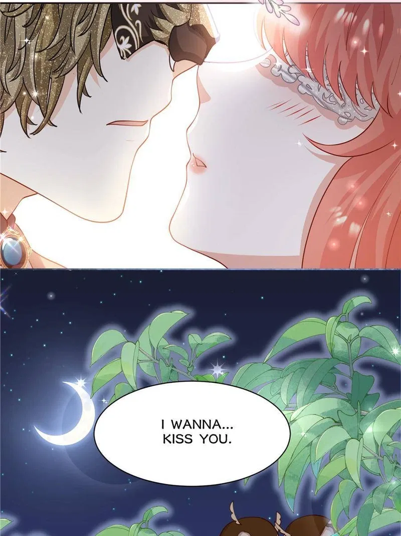 Loving the Forbidden Prince Chapter 4 – Page 59