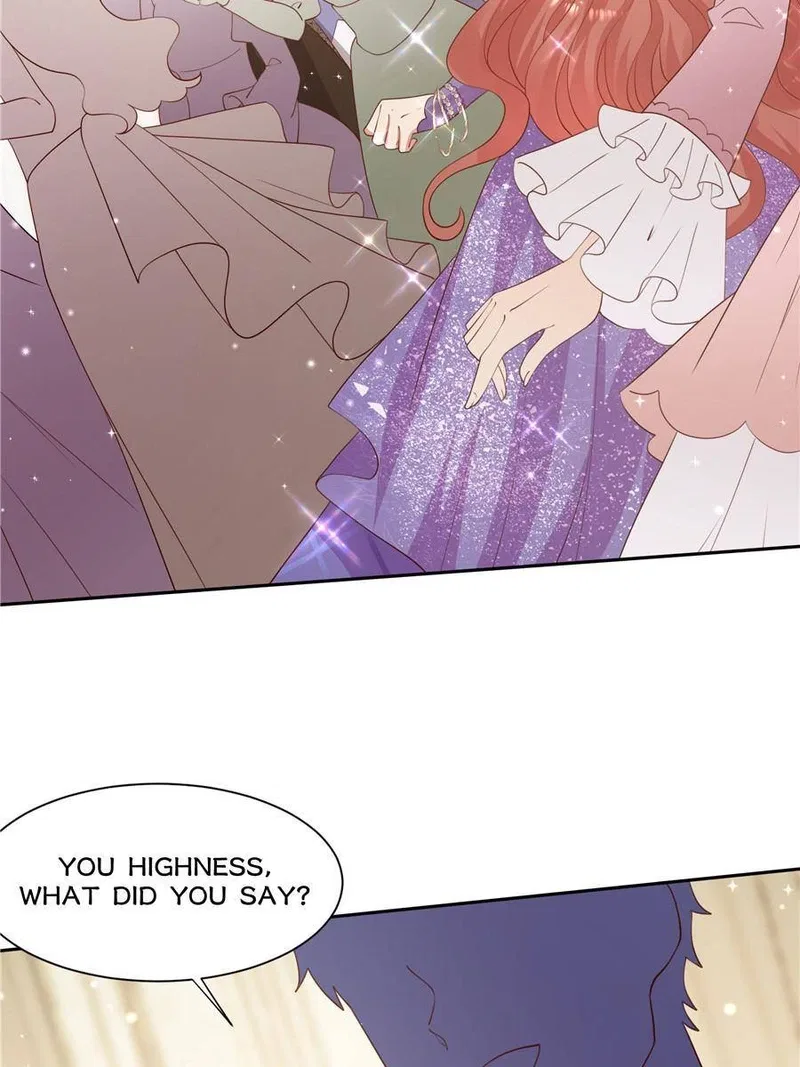 Loving the Forbidden Prince Chapter 3 – Page 2