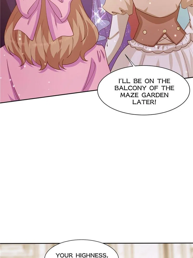 Loving the Forbidden Prince Chapter 3 – Page 5
