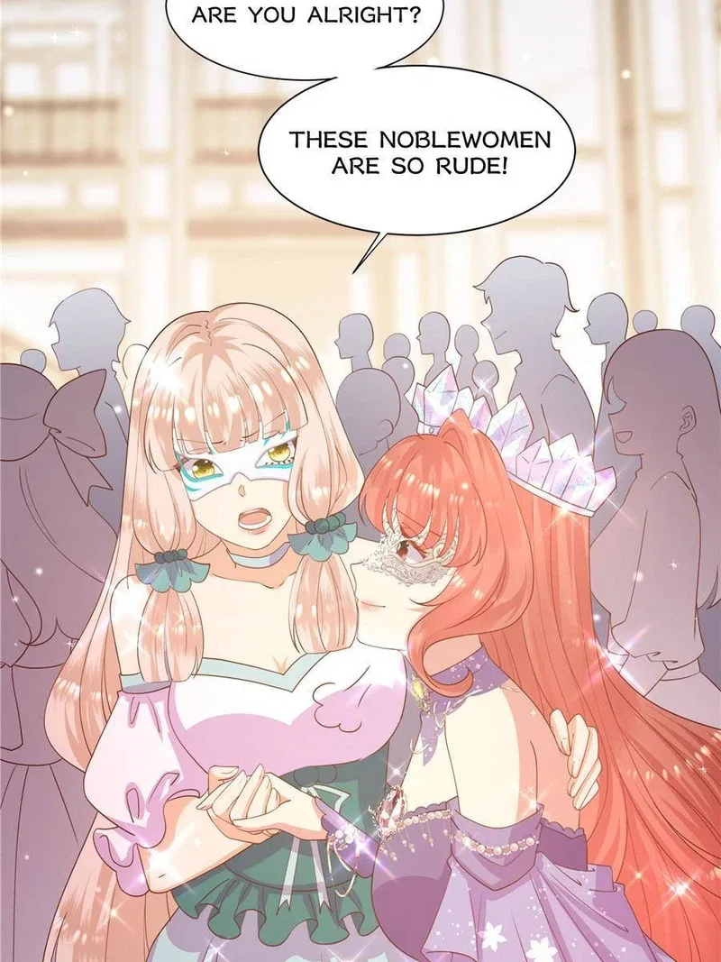Loving the Forbidden Prince Chapter 3 – Page 6
