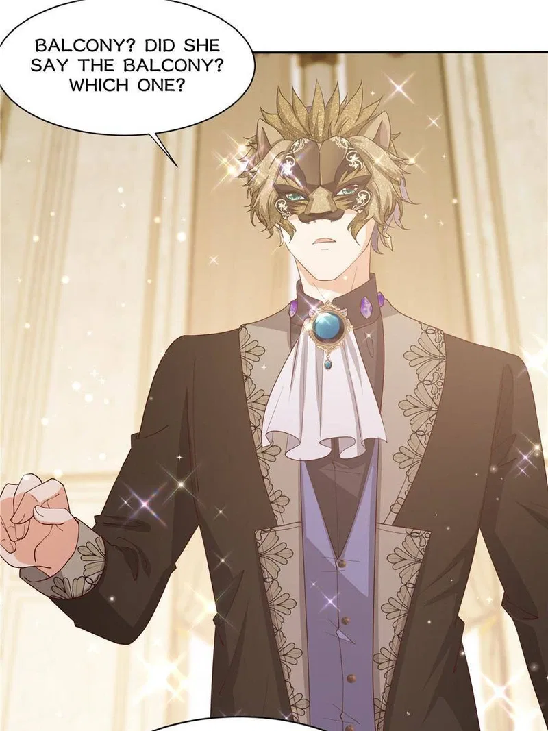 Loving the Forbidden Prince Chapter 3 – Page 10