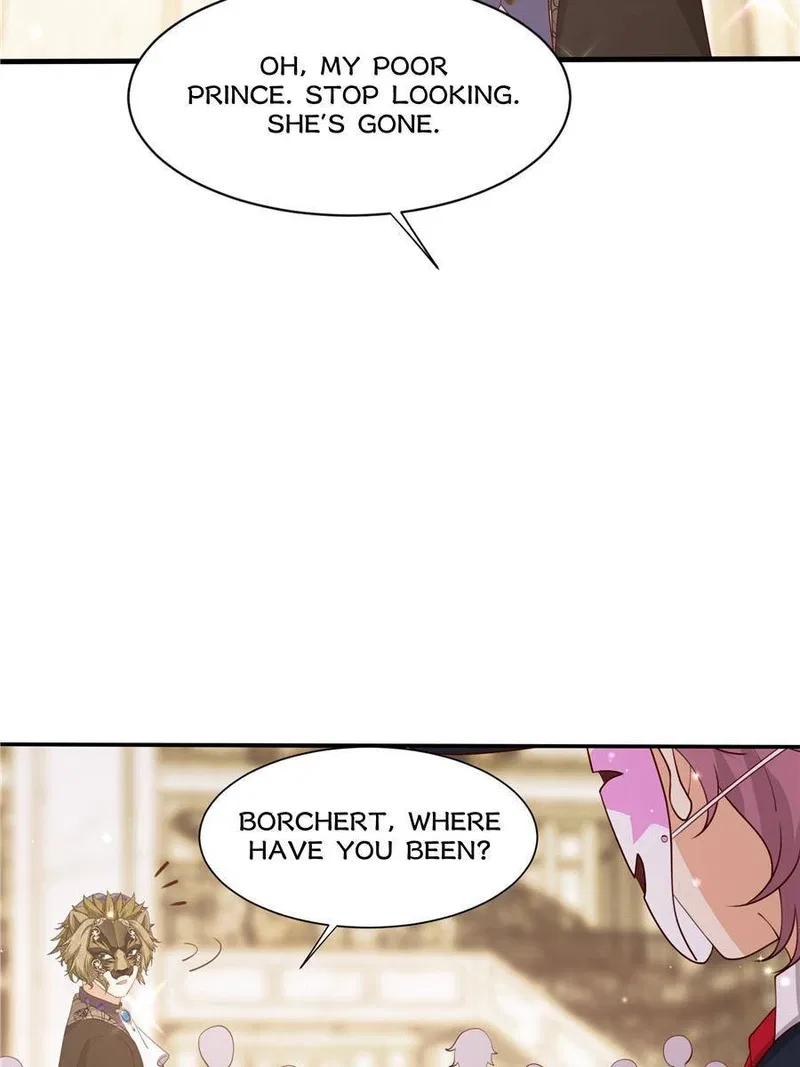 Loving the Forbidden Prince Chapter 3 – Page 11