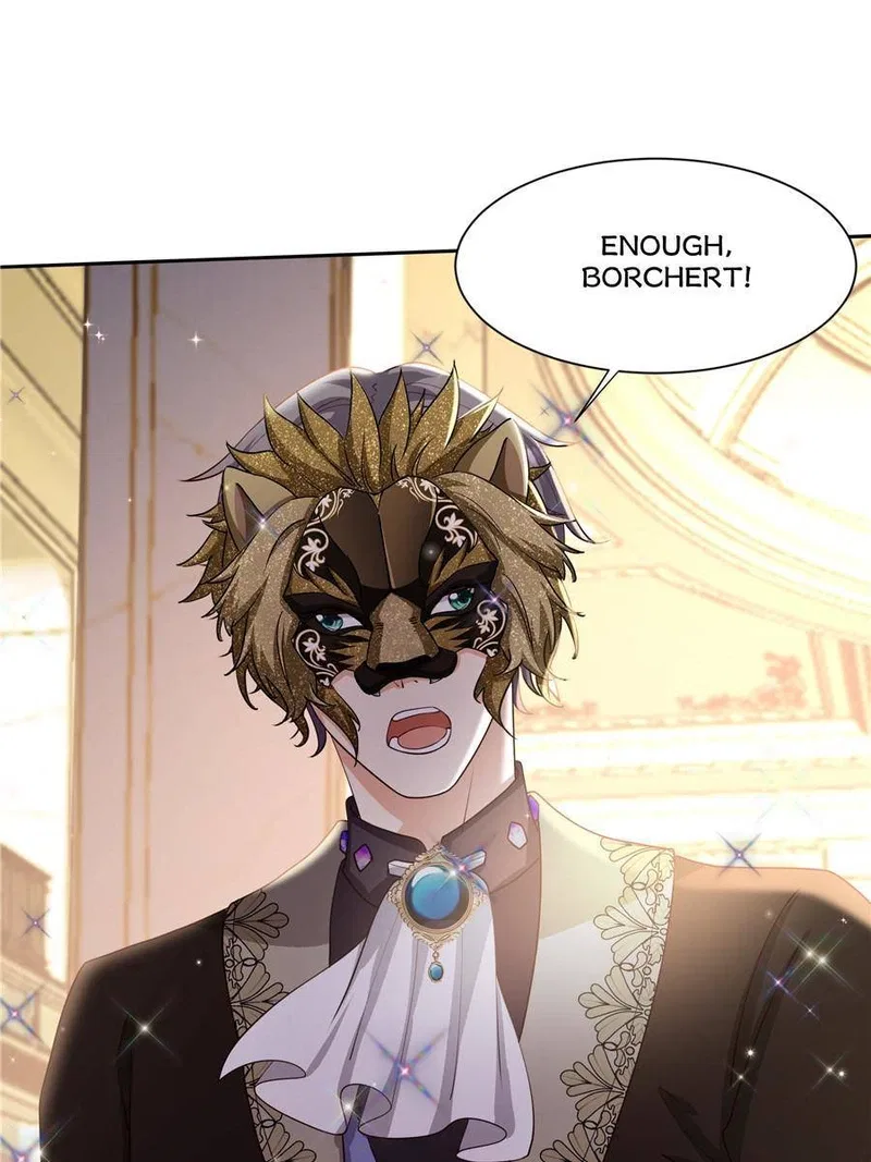 Loving the Forbidden Prince Chapter 3 – Page 20