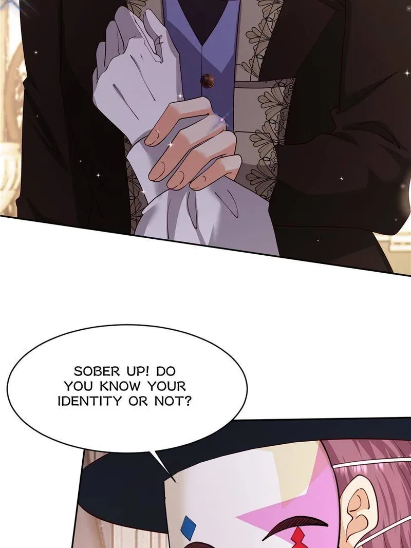Loving the Forbidden Prince Chapter 3 – Page 21