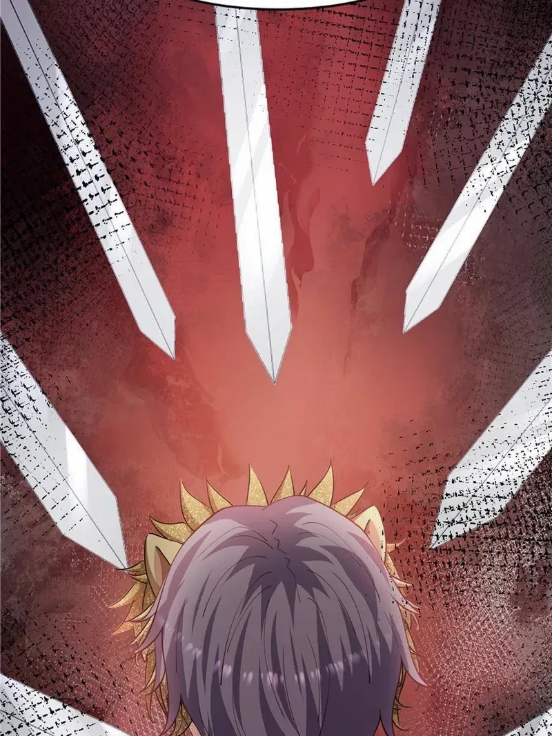 Loving the Forbidden Prince Chapter 3 – Page 23