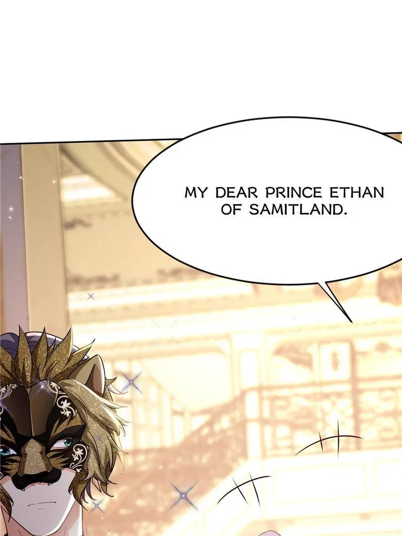 Loving the Forbidden Prince Chapter 3 – Page 25