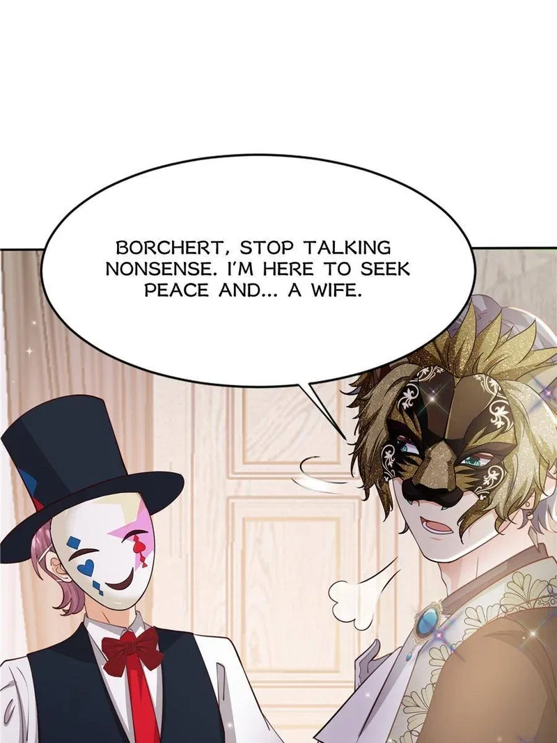 Loving the Forbidden Prince Chapter 3 – Page 27