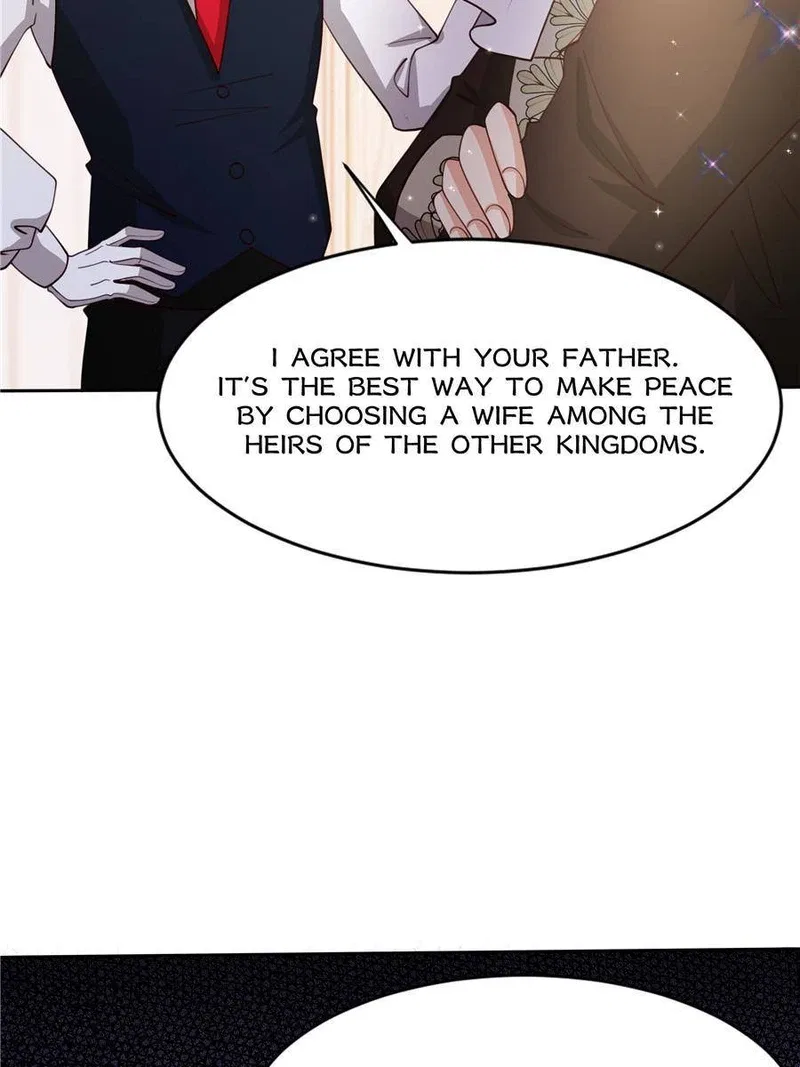 Loving the Forbidden Prince Chapter 3 – Page 28