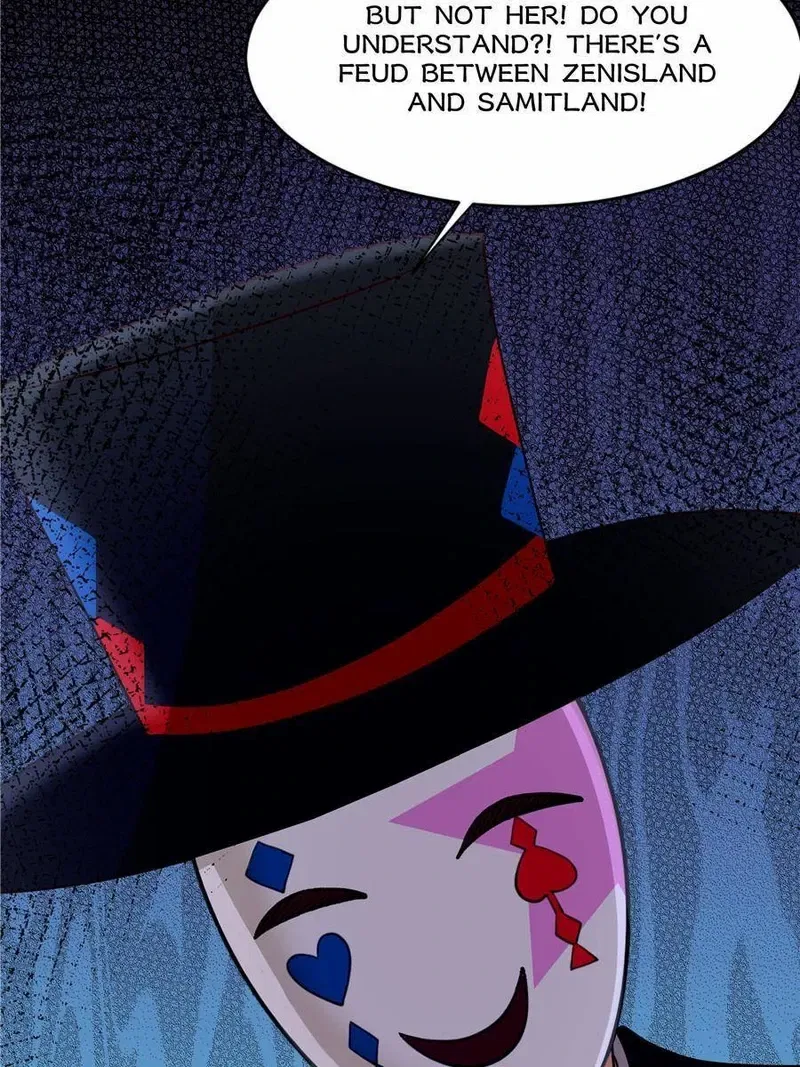 Loving the Forbidden Prince Chapter 3 – Page 29