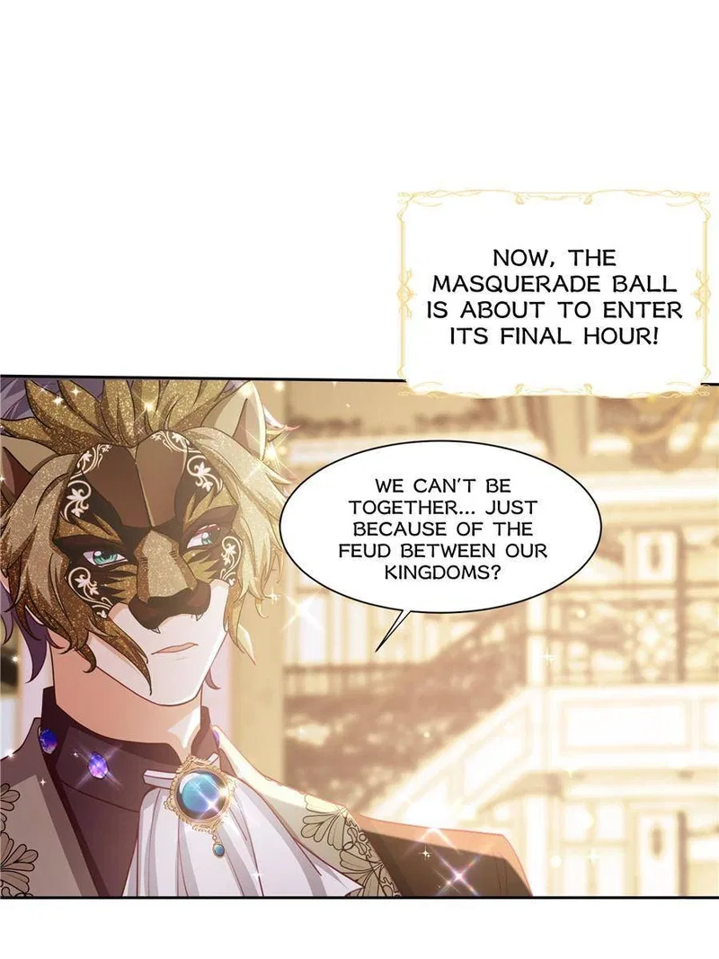 Loving the Forbidden Prince Chapter 3 – Page 32