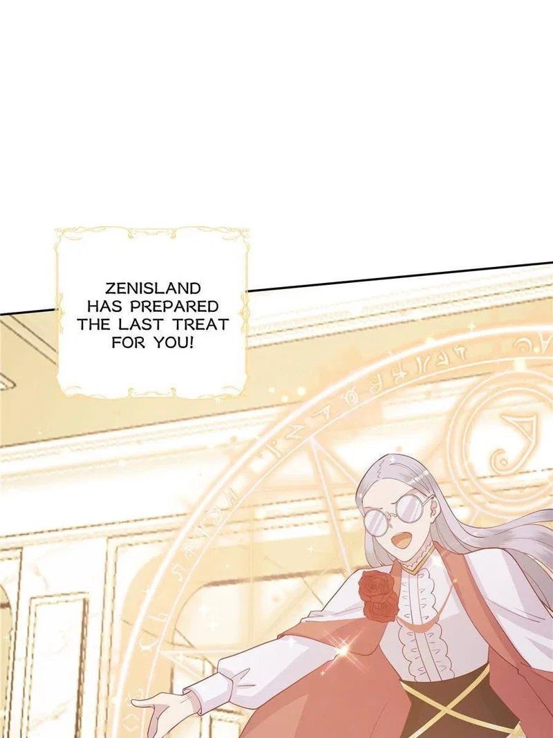 Loving the Forbidden Prince Chapter 3 – Page 33