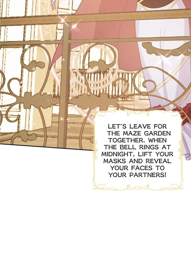 Loving the Forbidden Prince Chapter 3 – Page 34
