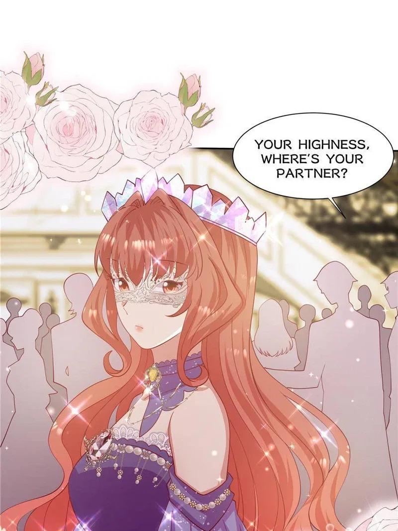 Loving the Forbidden Prince Chapter 3 – Page 37