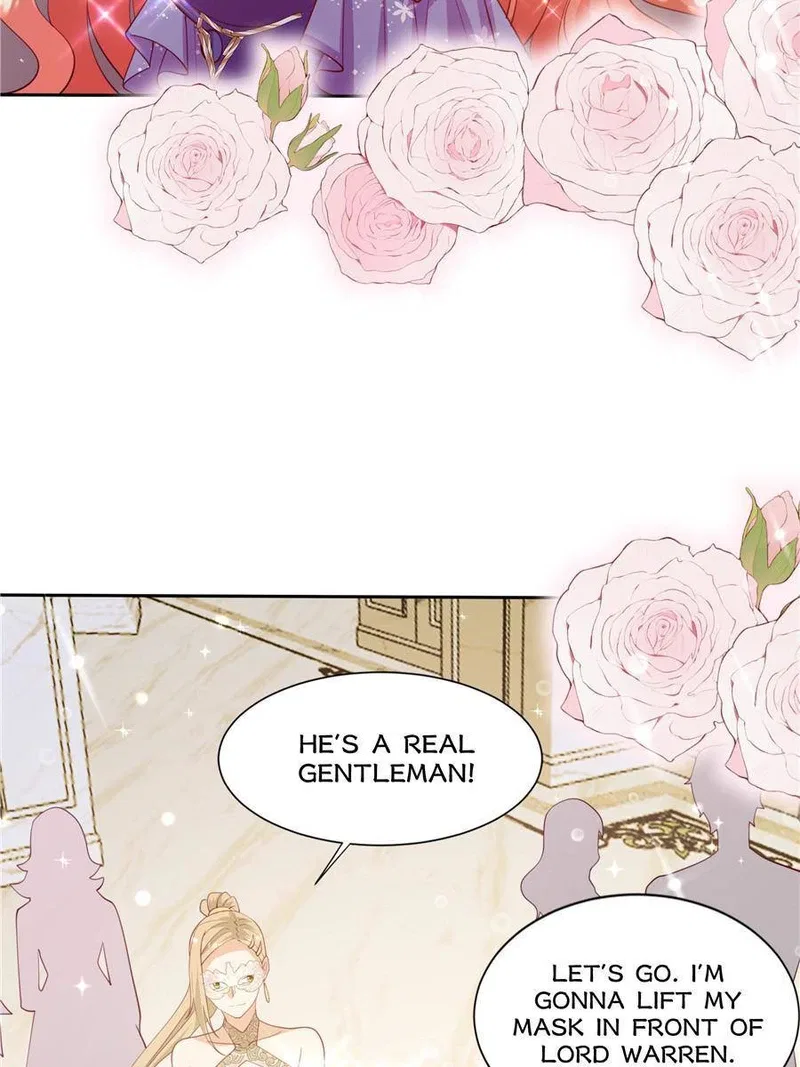 Loving the Forbidden Prince Chapter 3 – Page 38