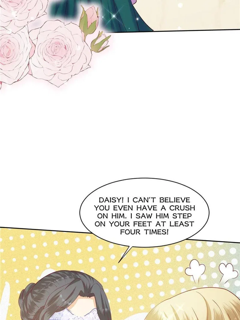 Loving the Forbidden Prince Chapter 3 – Page 40