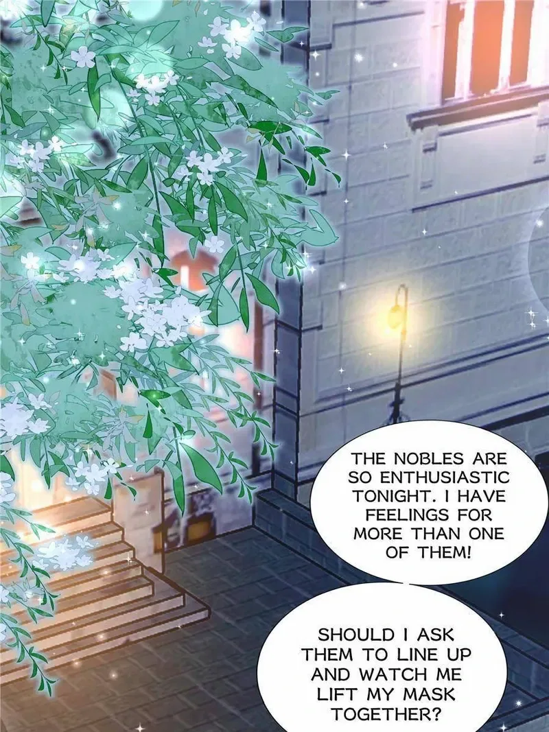 Loving the Forbidden Prince Chapter 3 – Page 42