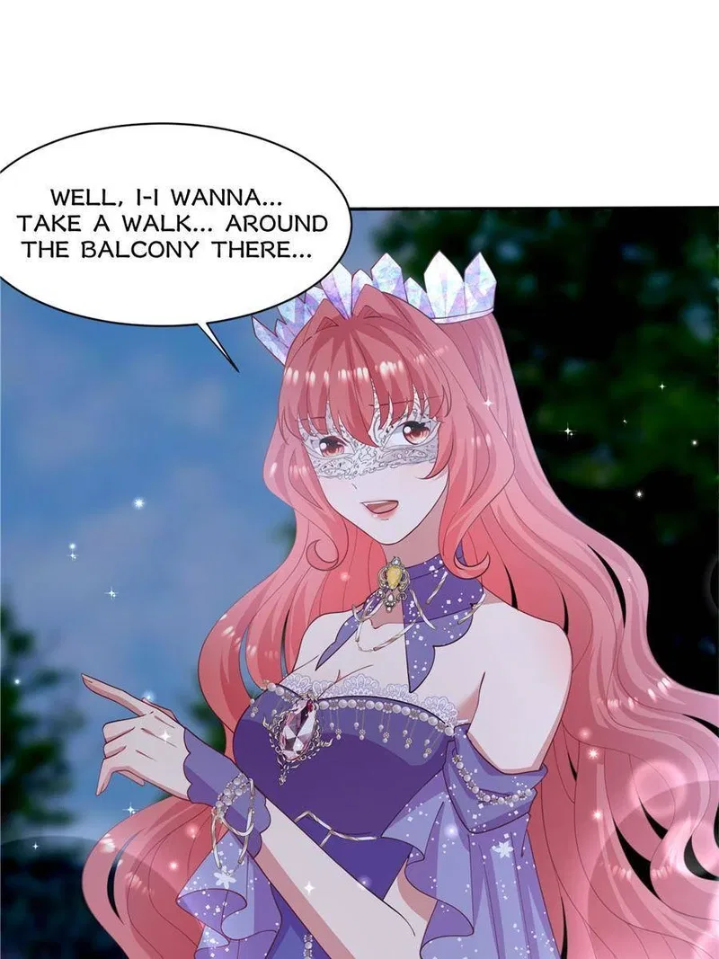 Loving the Forbidden Prince Chapter 3 – Page 47