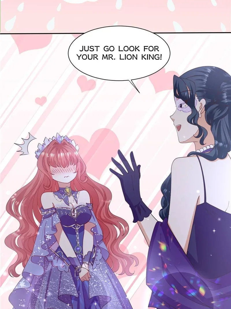 Loving the Forbidden Prince Chapter 3 – Page 49