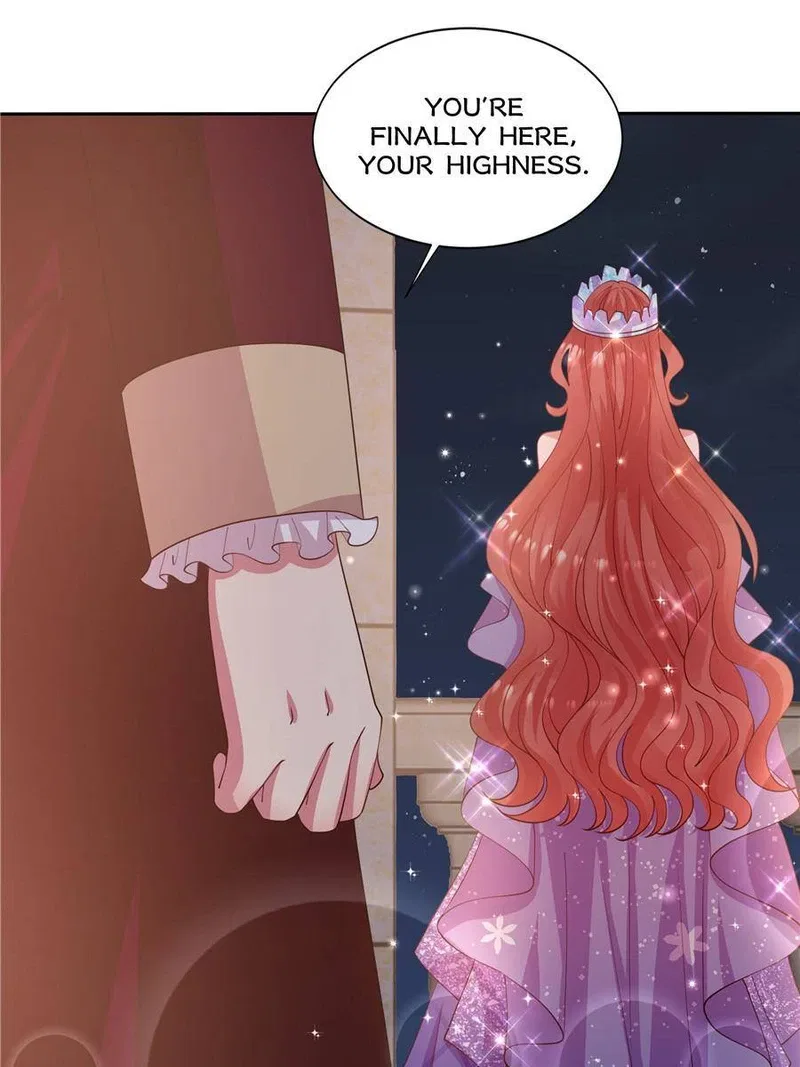 Loving the Forbidden Prince Chapter 3 – Page 52