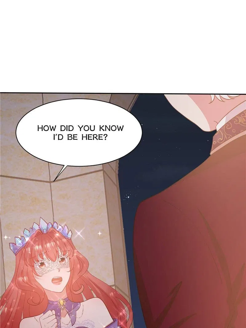 Loving the Forbidden Prince Chapter 3 – Page 57
