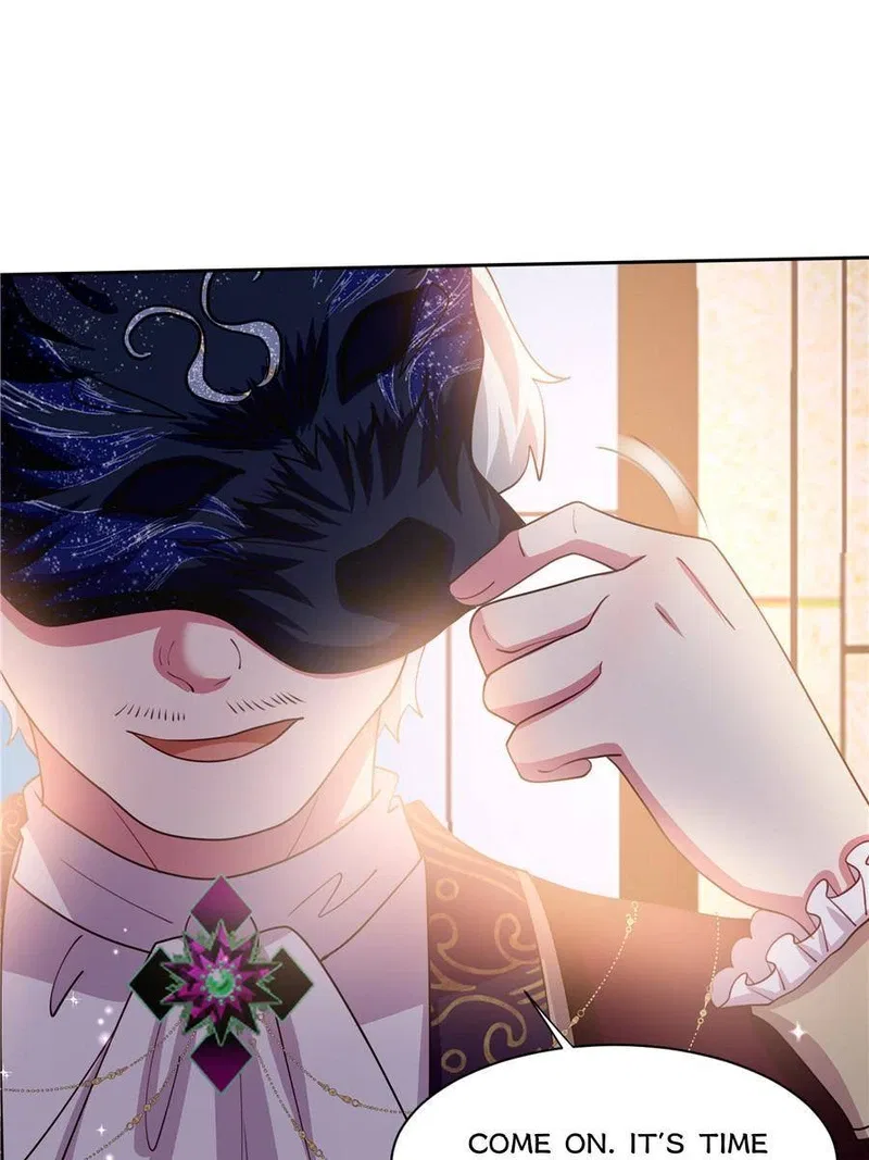 Loving the Forbidden Prince Chapter 3 – Page 59