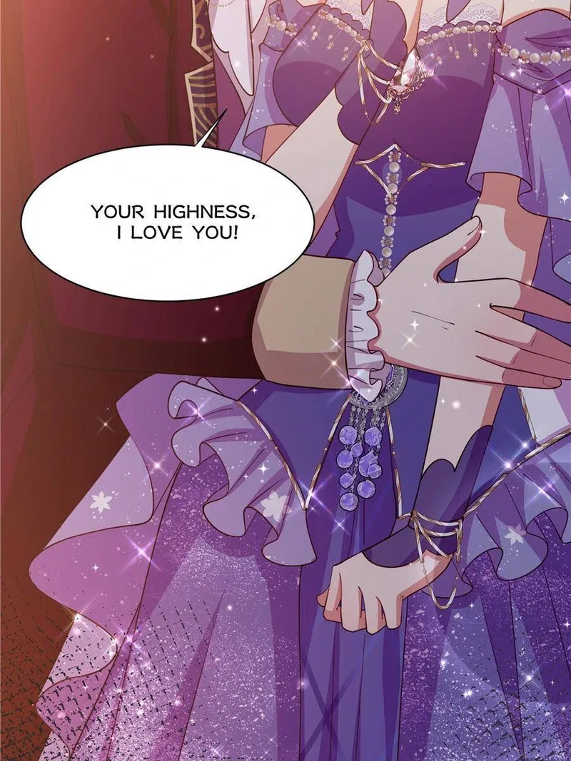 Loving the Forbidden Prince Chapter 3 – Page 61