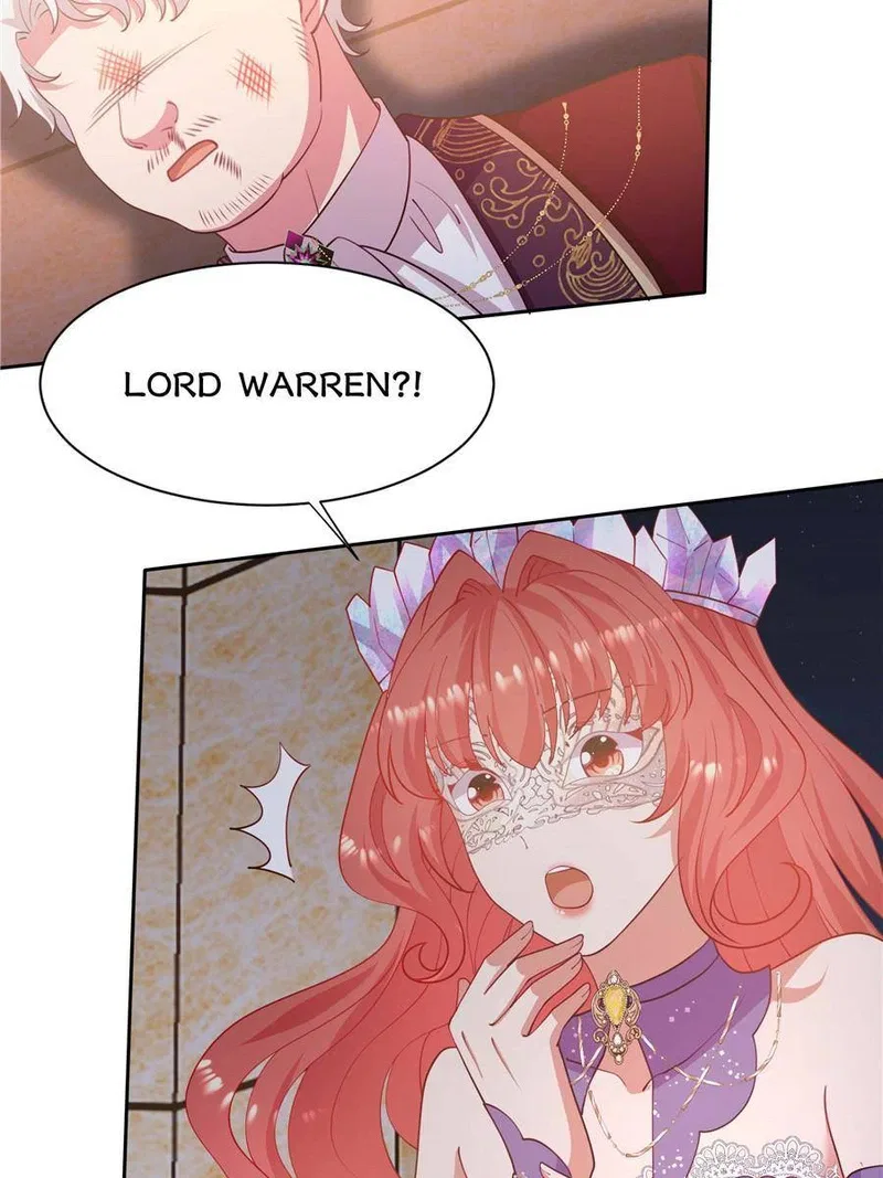 Loving the Forbidden Prince Chapter 3 – Page 65