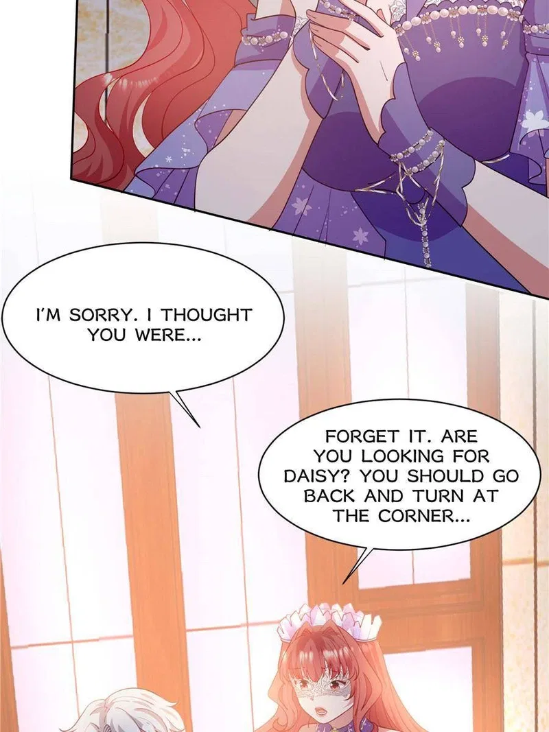 Loving the Forbidden Prince Chapter 3 – Page 66