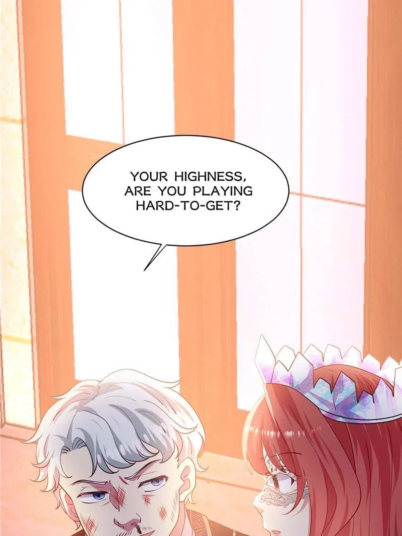 Loving the Forbidden Prince Chapter 3 – Page 69