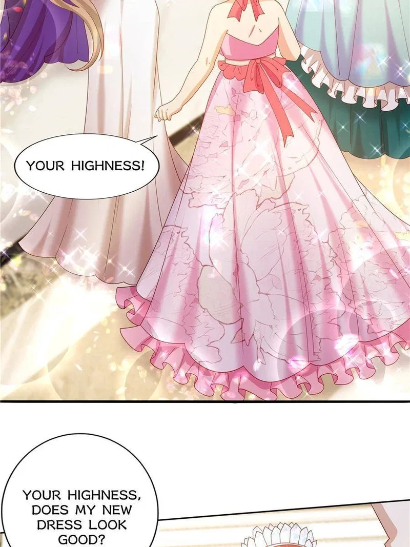 Loving the Forbidden Prince Chapter 2 – Page 2