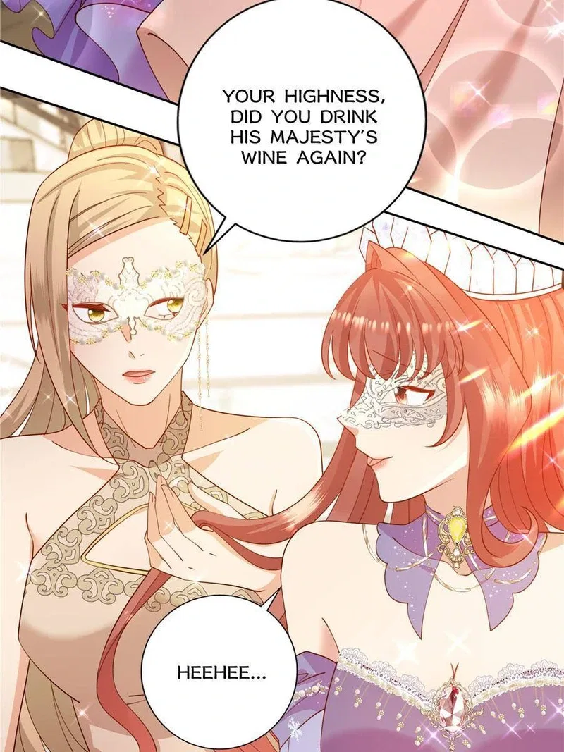 Loving the Forbidden Prince Chapter 2 – Page 4