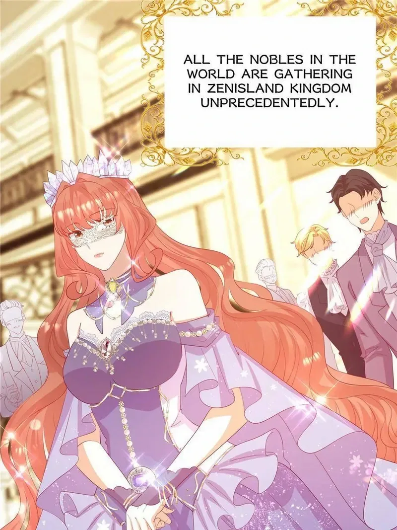 Loving the Forbidden Prince Chapter 2 – Page 6