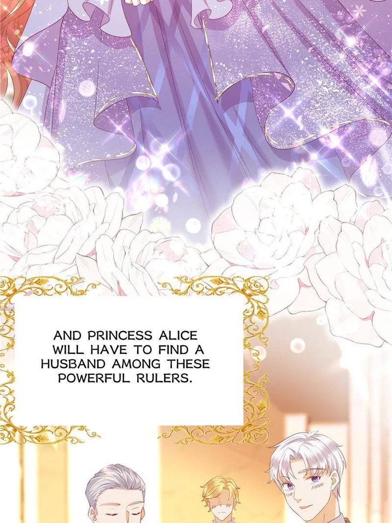 Loving the Forbidden Prince Chapter 2 – Page 7
