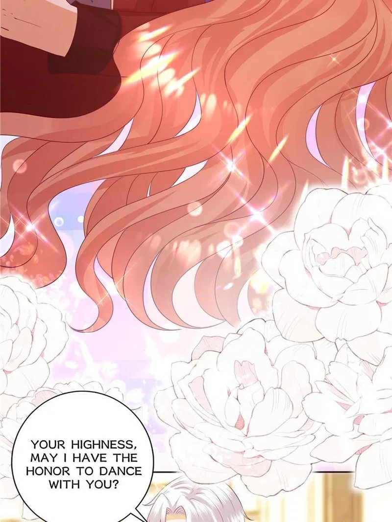 Loving the Forbidden Prince Chapter 2 – Page 9