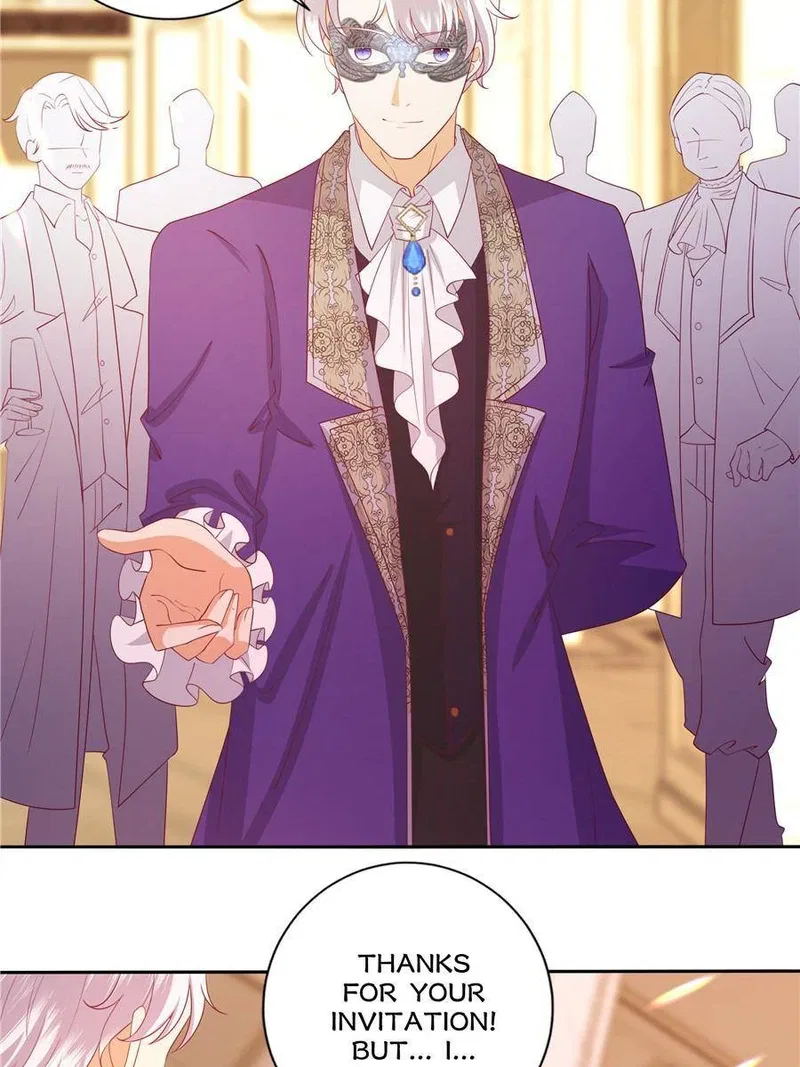 Loving the Forbidden Prince Chapter 2 – Page 10