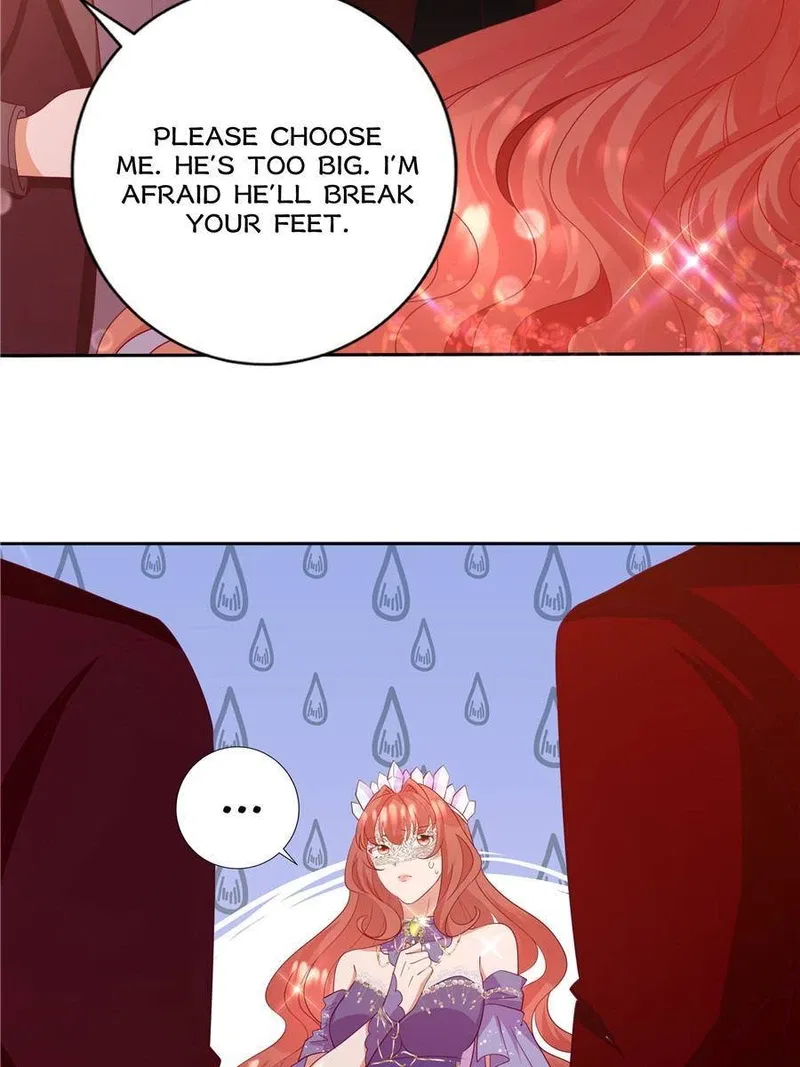 Loving the Forbidden Prince Chapter 2 – Page 13