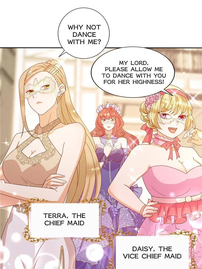 Loving the Forbidden Prince Chapter 2 – Page 15