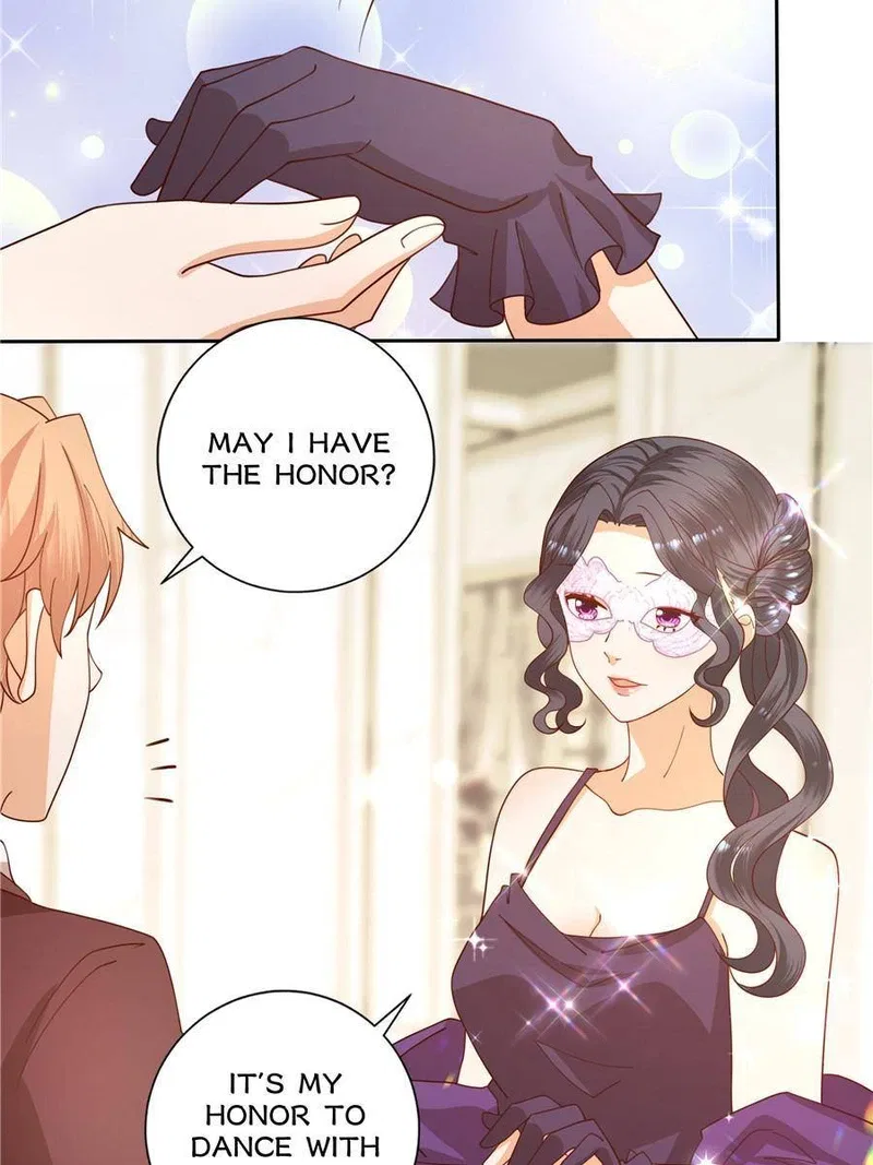 Loving the Forbidden Prince Chapter 2 – Page 17