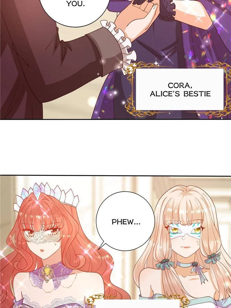Loving the Forbidden Prince Chapter 2 – Page 18